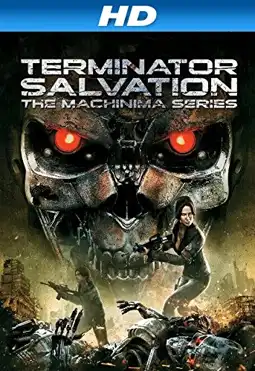 Watch and Download Terminator Salvation: The Machinima Series 10