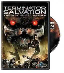 Watch and Download Terminator Salvation: The Machinima Series 11