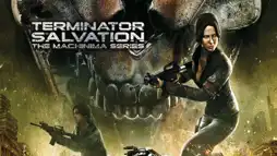 Watch and Download Terminator Salvation: The Machinima Series 2