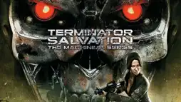 Watch and Download Terminator Salvation: The Machinima Series 3