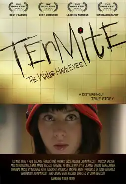 Watch and Download Termite: The Walls Have Eyes 1