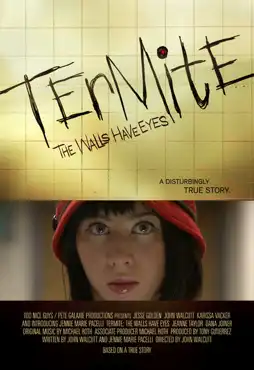 Watch and Download Termite: The Walls Have Eyes 2