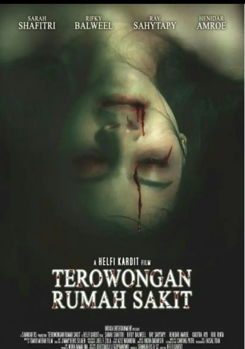 Watch and Download Terowongan Rumah Sakit 1