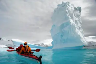 Watch and Download Terra Antarctica, Re-Discovering the Seventh Continent 1