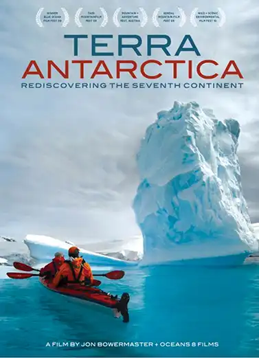 Watch and Download Terra Antarctica, Re-Discovering the Seventh Continent 2