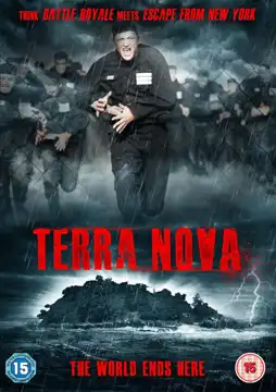 Watch and Download Terra Nova 4