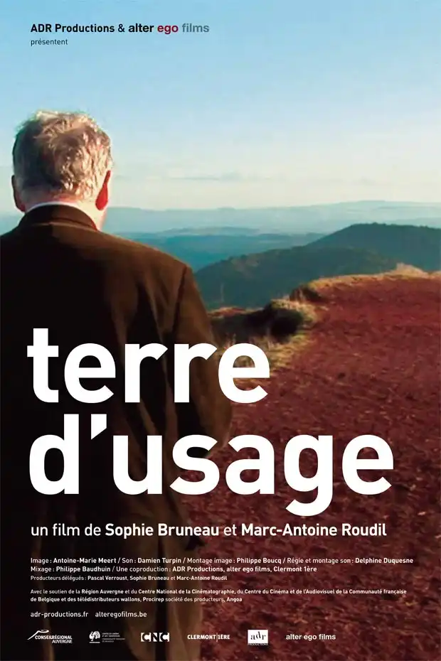 Watch and Download Terre d'usage 1