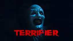 Watch and Download Terrifier 3