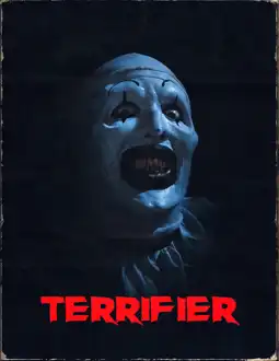 Watch and Download Terrifier 4