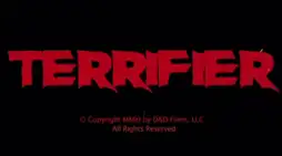 Watch and Download Terrifier 7