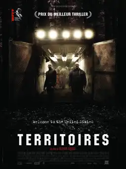 Watch and Download Territories 8