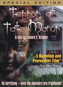 Watch and Download Terror at Tate Manor 1