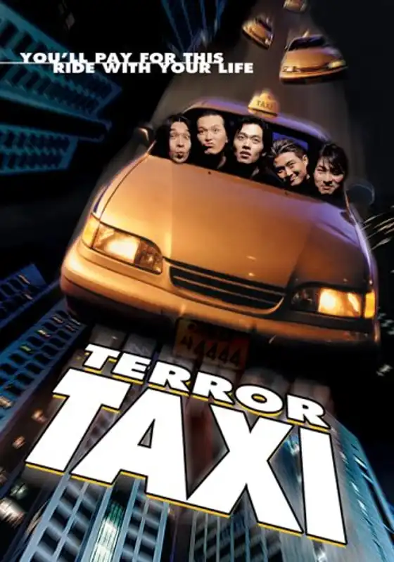 Watch and Download Terror Taxi 1