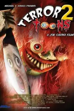 Watch and Download Terror Toons 2