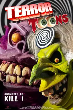 Watch and Download Terror Toons 5