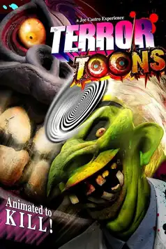 Watch and Download Terror Toons