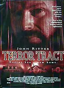 Watch and Download Terror Tract 2
