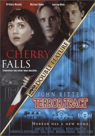 Watch and Download Terror Tract 3