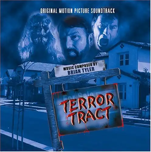 Watch and Download Terror Tract 5