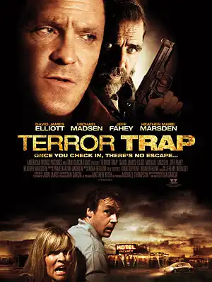 Watch and Download Terror Trap 7