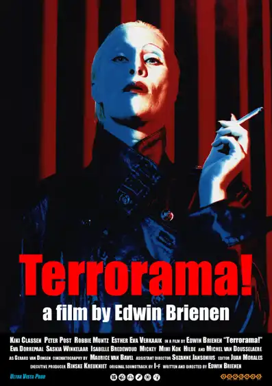 Watch and Download Terrorama! 2