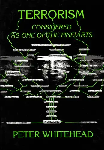 Watch and Download Terrorism Considered as One of the Fine Arts 2