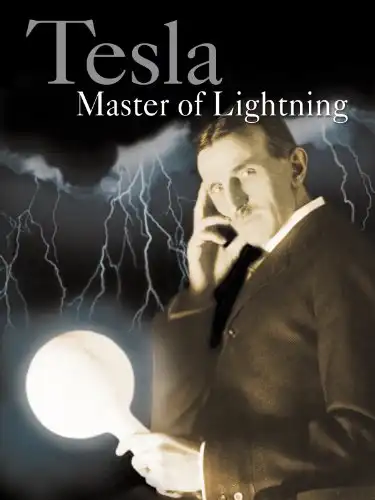 Watch and Download Tesla: Master of Lightning 1