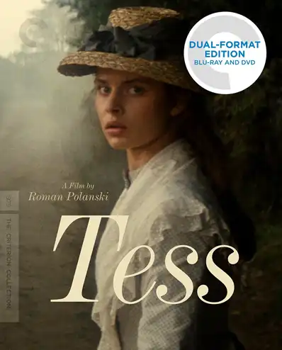 Watch and Download Tess: From Novel to Screen 2