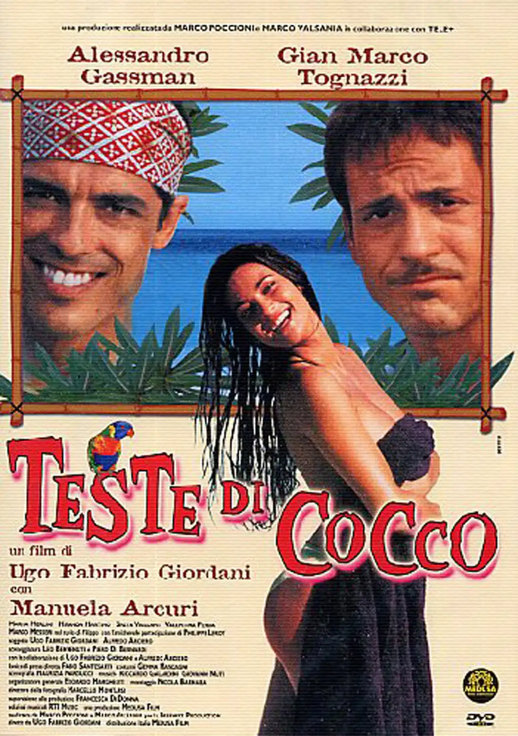 Watch and Download Teste di cocco 2