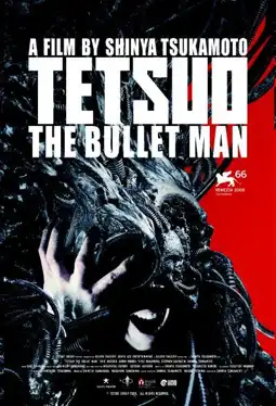 Watch and Download Tetsuo: The Bullet Man 6