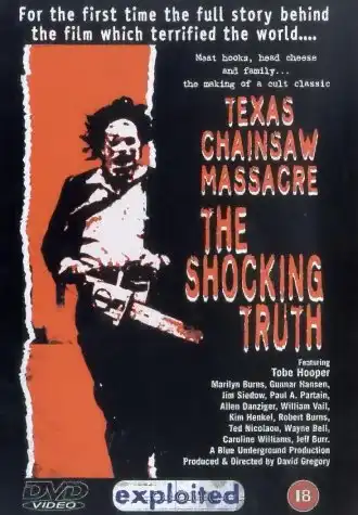 Watch and Download Texas Chain Saw Massacre: The Shocking Truth 2