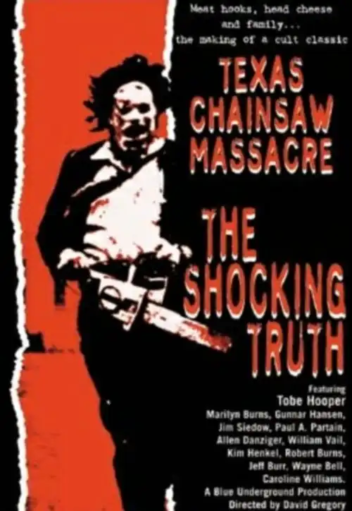 Watch and Download Texas Chain Saw Massacre: The Shocking Truth 3