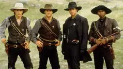 Watch and Download Texas Rangers 3