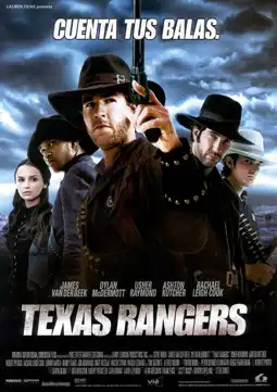 Watch and Download Texas Rangers 6