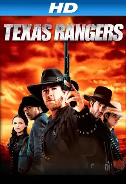 Watch and Download Texas Rangers 7