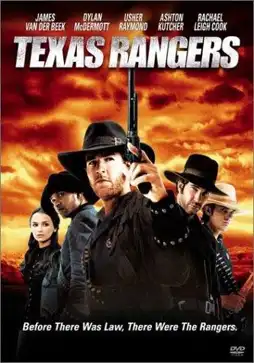 Watch and Download Texas Rangers 8