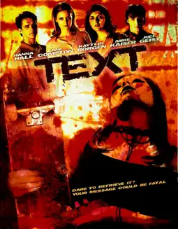 Watch and Download Text 1