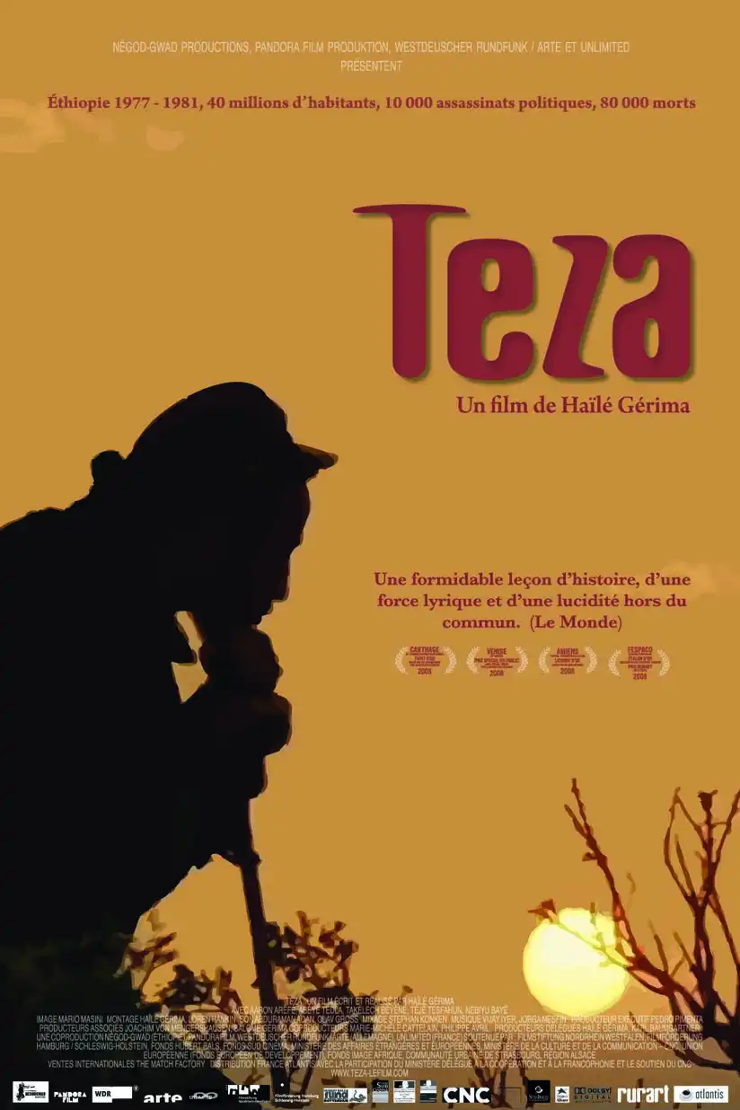 Watch and Download Teza 1