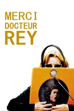 Watch and Download Thank You, Doctor Rey