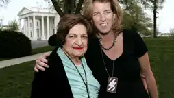 Watch and Download Thank You, Mr. President: Helen Thomas at the White House 1