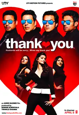 Watch and Download Thank You 2