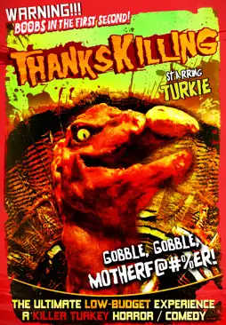 Watch and Download ThanksKilling 4