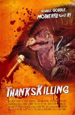 Watch and Download ThanksKilling 6