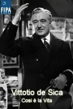 Watch and Download That’s Life: Vittorio De Sica