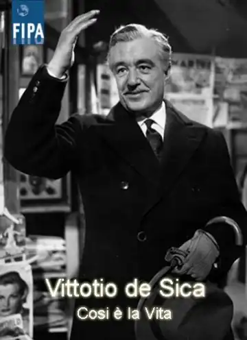 Watch and Download That's Life: Vittorio De Sica 1