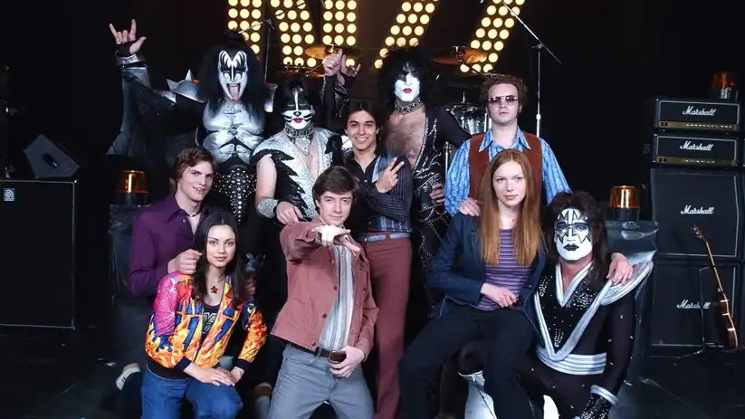 Watch and Download That '70s KISS Show 1