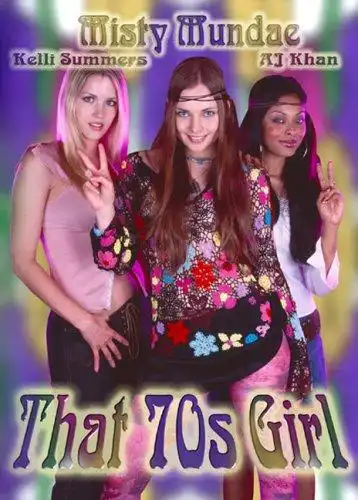 Watch and Download That 70's Girl 1