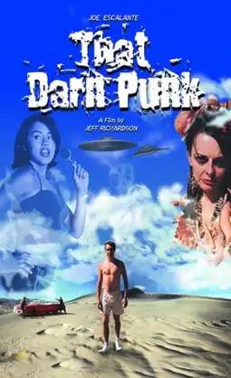 Watch and Download That Darn Punk 2