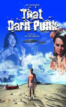 Watch and Download That Darn Punk 3