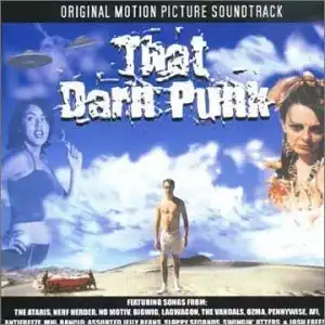 Watch and Download That Darn Punk 4